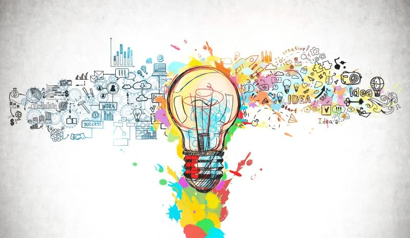 فكرة واختيار جامعي