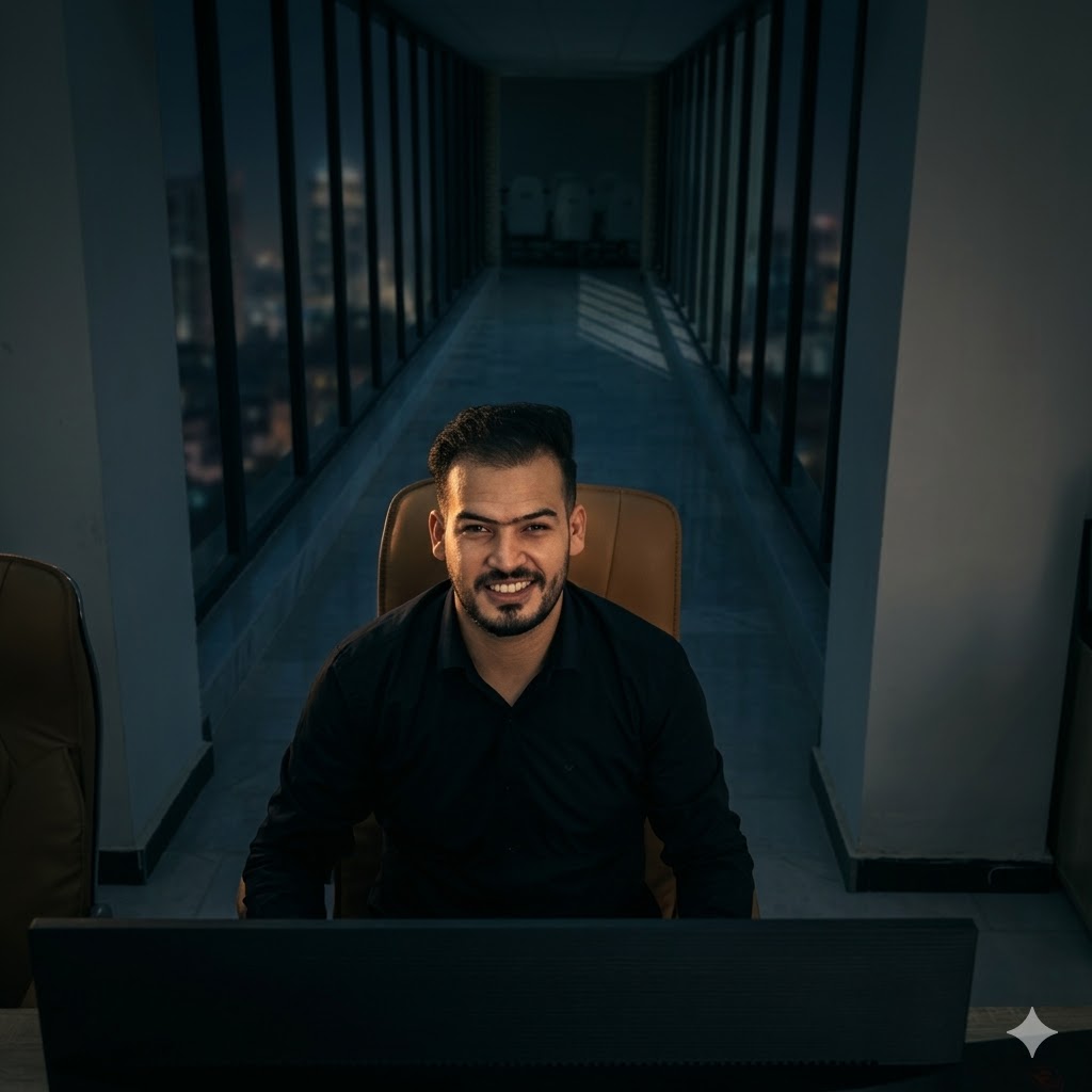 حسن كريم